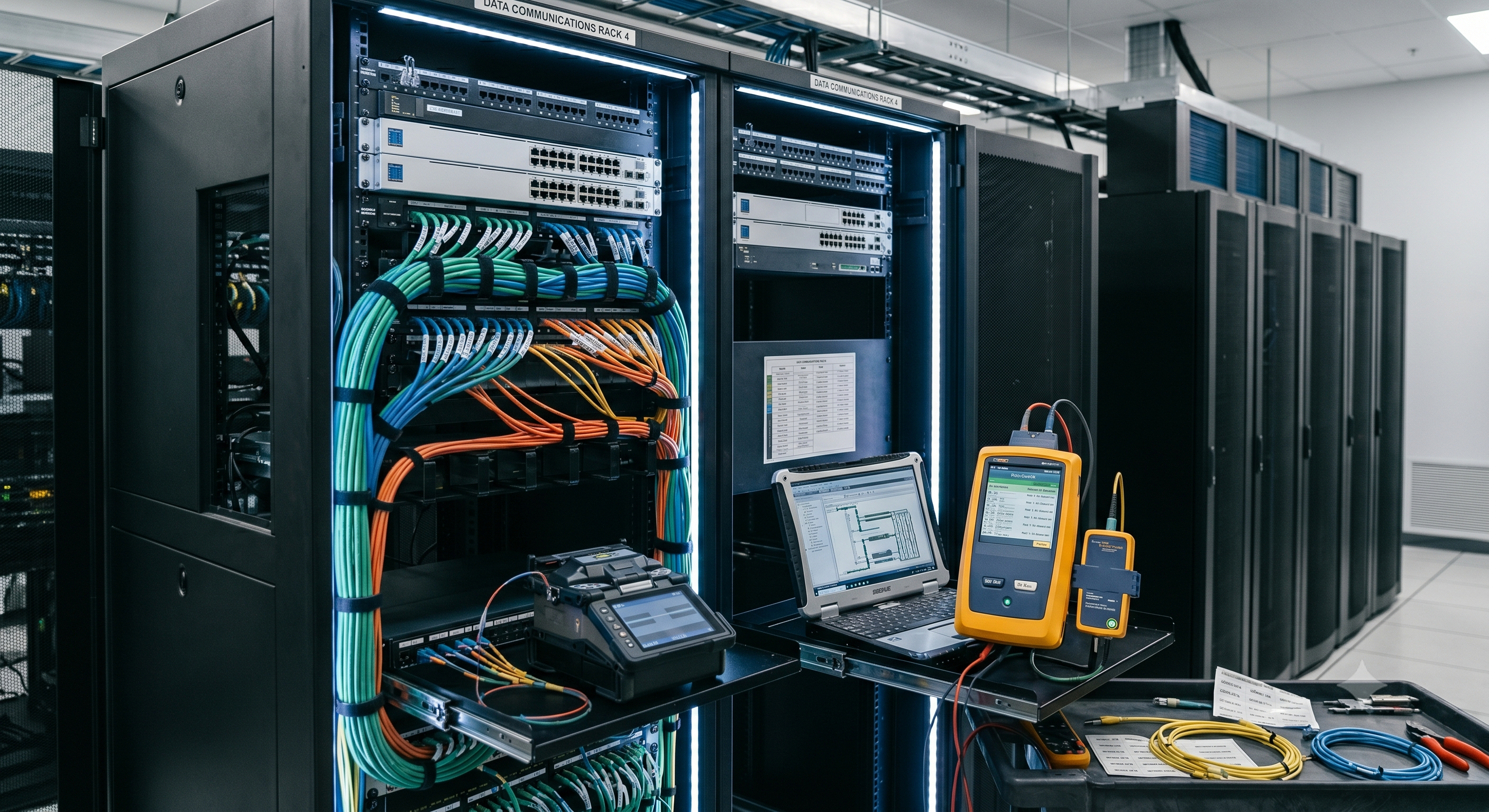 Data Communications
