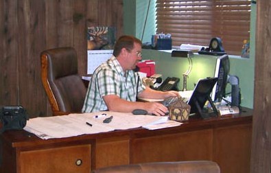 Bruce Blair, Owner — Blair Electric Services, Inc.